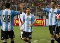 Hart looking ahead to Argentina, Iran friendlies