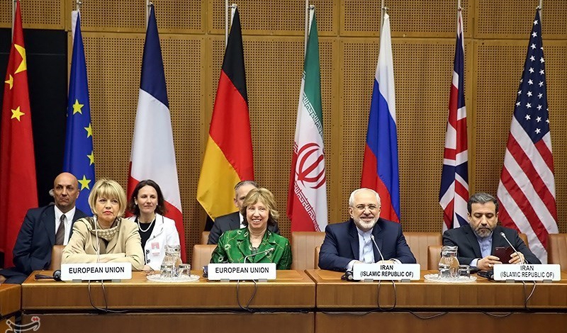 Iran daily: High-level nuclear talks resume in Vienna