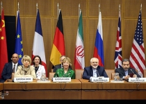 Iran daily: High-level nuclear talks resume in Vienna