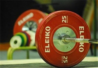 Iranian duo win gold, silver in IPC powerlifting world championship 