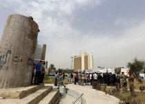 Iraq attacks kill 12 as soldiers ambush militants  