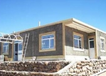 Housing foundation reinforces more than 1million village houses