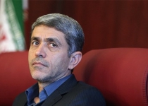 Iranian Economy Minister departs for US 