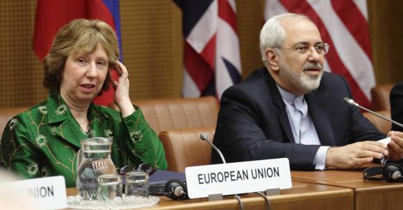 Iran, six powers face 