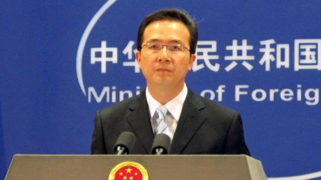 China urges flexibility for breakthrough in Iran-P5+1 talks