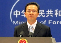 China urges flexibility for breakthrough in Iran-P5+1 talks