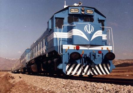 Iran to become a major transit route in region