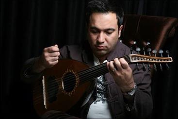 Iranian lutist to perform in Tunisian music festival