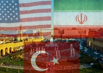 Iran, US, Turkey to mediate solution to Baghdad-Erbil dispute