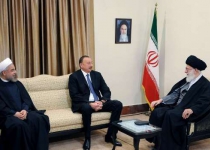 S. Leader: Iran, Azerbaijan should defeat enemies? sabotage against shared interests