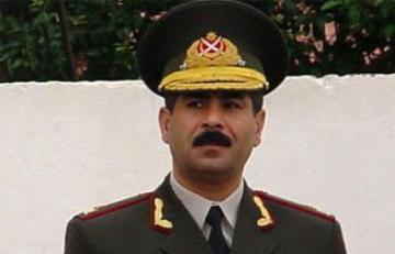 Azerbaijan Minister of Defense to visit Iran