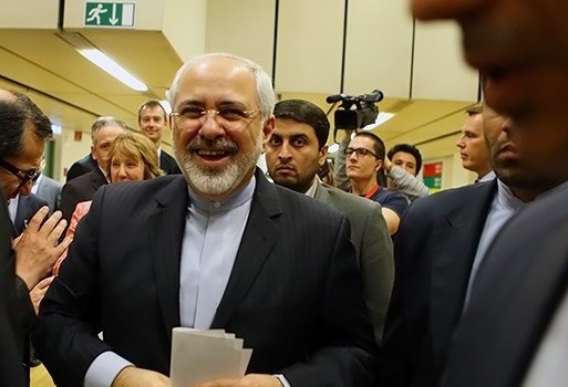 Final nuclear deal possible in three months: Zarif