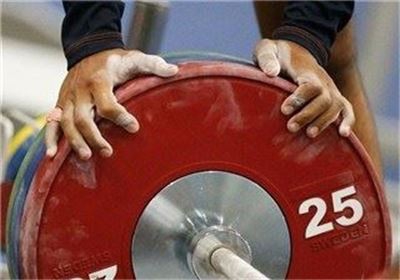 Solhipour wins silver in IPC Powerlifting World Championship  