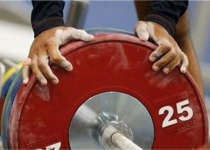 Solhipour wins silver in IPC Powerlifting World Championship  
