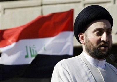 Iraqi politician figure calls for closer ties with Iran