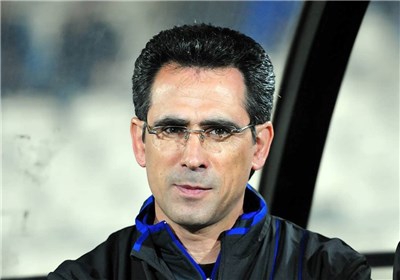 Majid Saleh appointed Iran assistant coach 