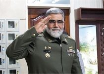 Commander elaborates on Irans new military achievements