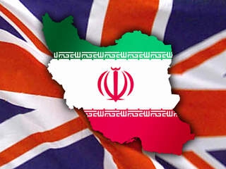 Text of British anti-Iranian report