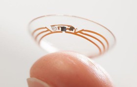 Iranian researcher designs eye lens testing diabetics