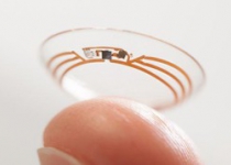 Iranian researcher designs eye lens testing diabetics