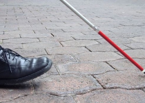  Irans lawmakers pass White Cane Law
