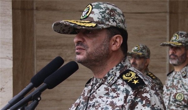 Commander: Air defense systems fully ready to defend Iran