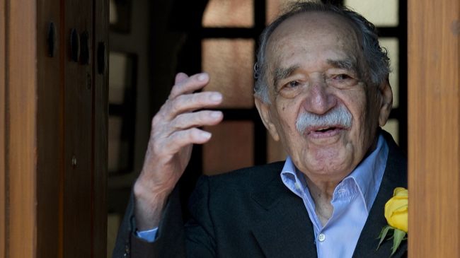 Nobel laureate Gabriel Garcia Marquez dies at 87