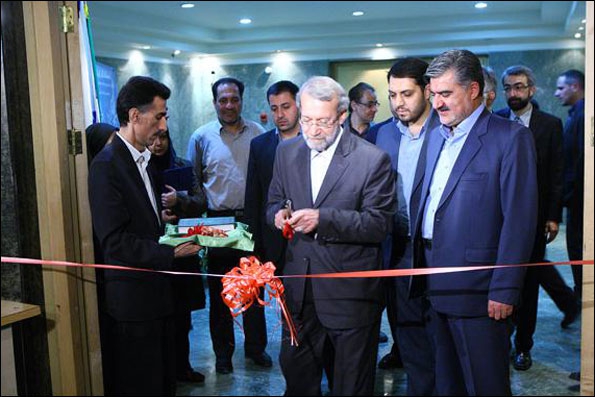 Iran inaugurates a Persian teaching center in Belarus