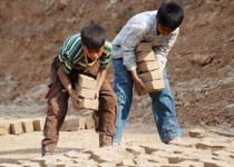 85 million children working in difficult jobs