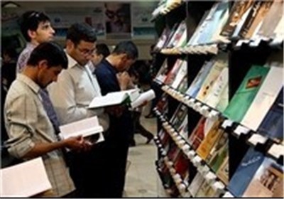 Foreign book fair delegates to attend Tehran Intl Book Fair 
