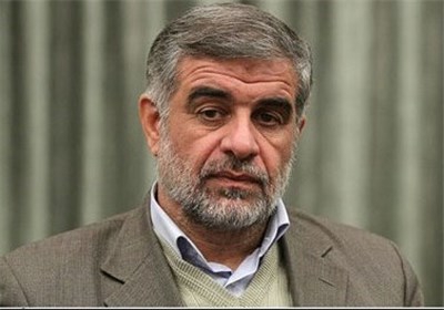 Iranian MP calls for ban on supporters of terrorism in Syria 