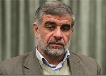 Iranian MP calls for ban on supporters of terrorism in Syria 
