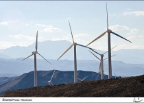 Iran to raise wind park output