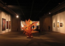 Paris museum to exhibit Iranian modern art works