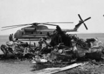 Iran to claim damage on Operation Eagle Claw