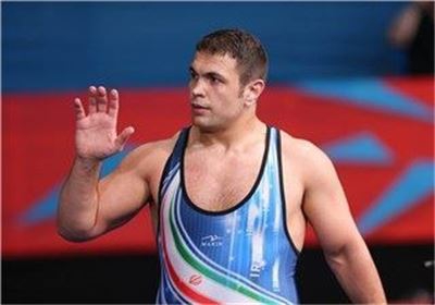 Iran freestyle wrestlers heads for Asian Championships in Kazakhstan 
