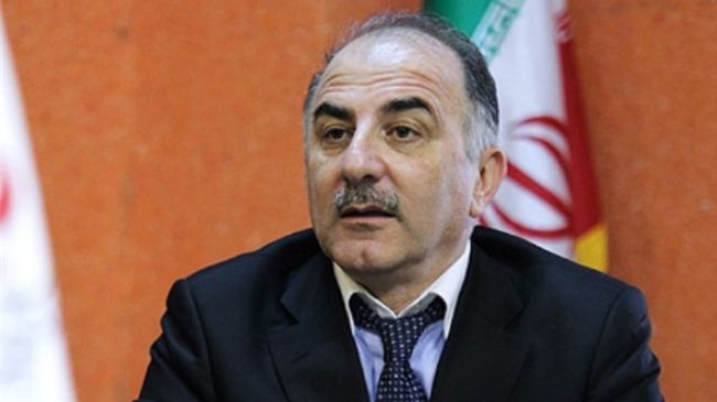 Baku recognizes Irans nuclear rights: Azeri envoy