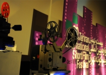 Tehran short film festival in October