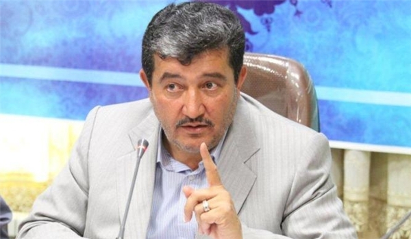 Senior MP: Parliament not to allow MKO supporters to visit Iran