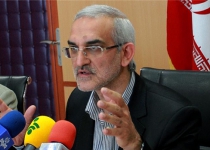 Iranian deputy minister: Foundations laid for launching Iran-Afghanistan-Kyrgyzstan-China corridor