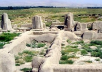 Iran to present three heritage files to UNESCO