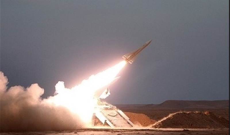 Iran equips army with new high-precision solid-fuel missile