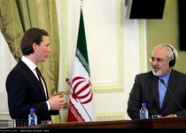 Iran, Austria commit to further talks on human rights