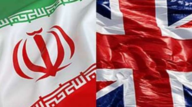 Foreign ministry dismisses UKs human rights report on Iran