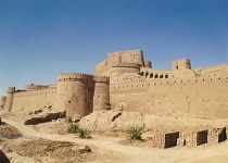 26 Iranian monuments on World Heritage List