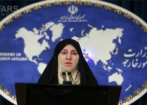 Iran condemns western sanctions against Russia