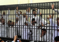 Iran warns Egypt death sentences encourage instability