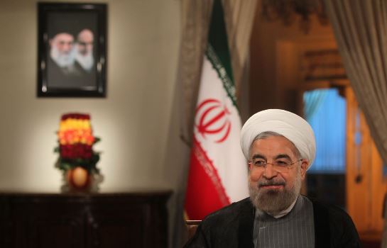 Rouhani: Some factions would not welcome sanctions removal