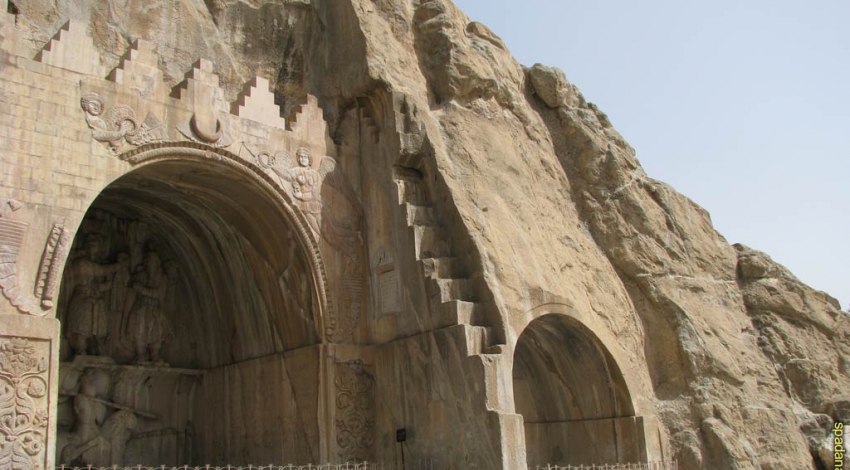 Germans eager to invest in Kermanshah tourism sector