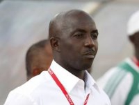 Iran may be Super Eagles toughest group stage foe - Samson Siasia